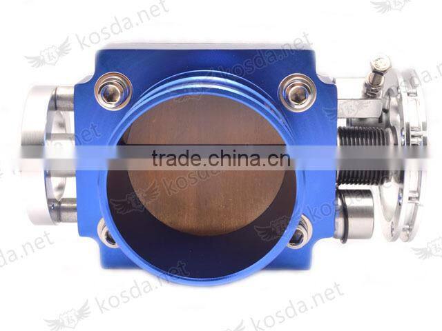 Universal Individual Throttle Body