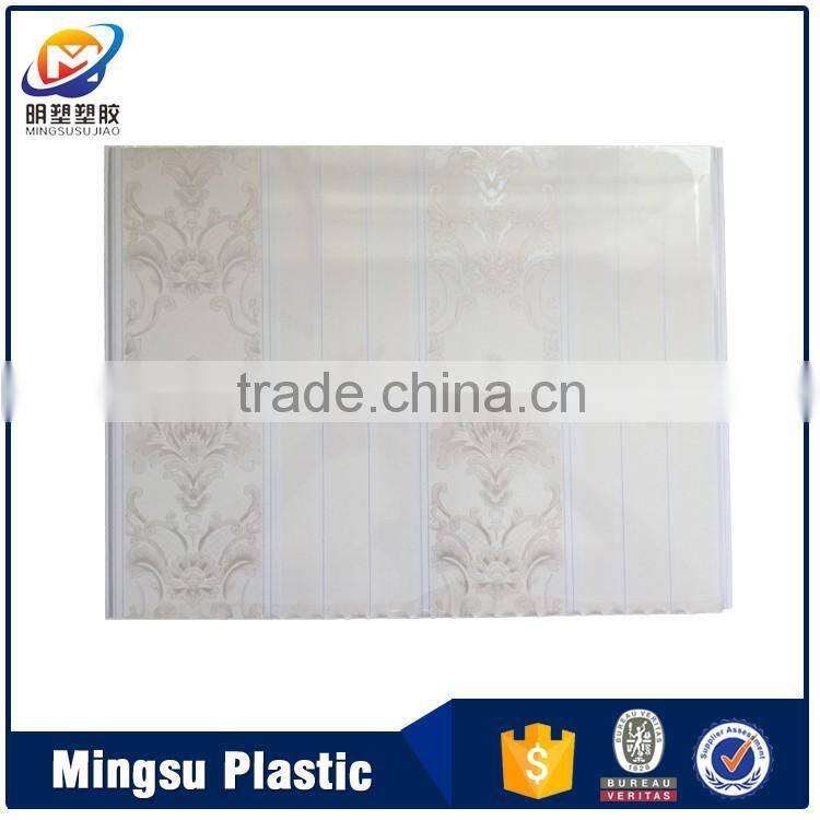 Wall papers bedroom interior decoration material