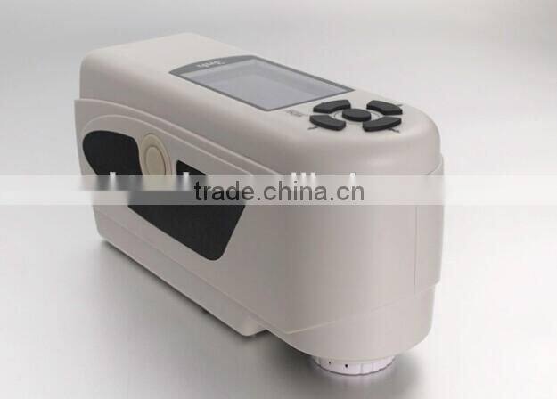 CE ISO NH310 High-Quality Color Difference Meter Portable Colorimeter
