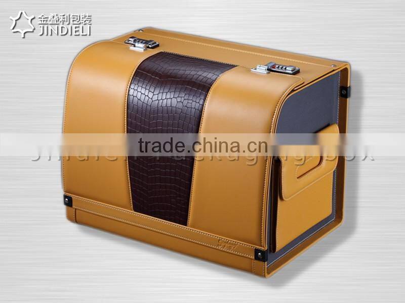 2014 Trunk Car Organizer