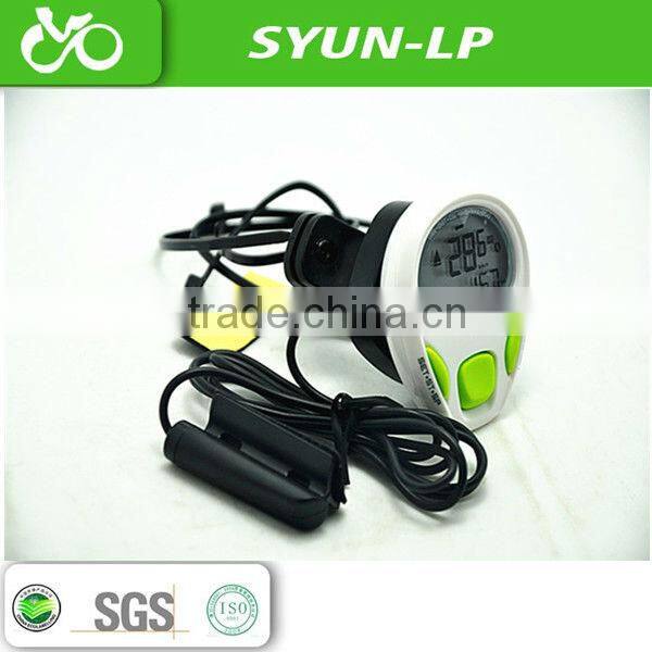 best wireless bicycle computer with many functions