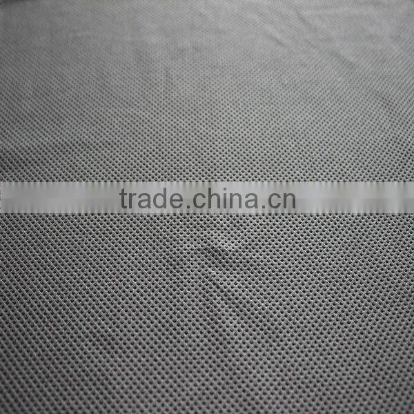 BIRDEYE MESH COOLMAX FABRIC