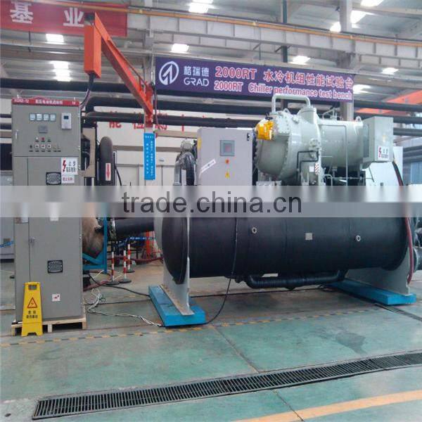 Commercial water source heat pump units