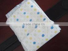 China Oeko-Tex Standard 100 Eco-friendly PP Spunbond Nonwoven Fabric for Baby Diaper