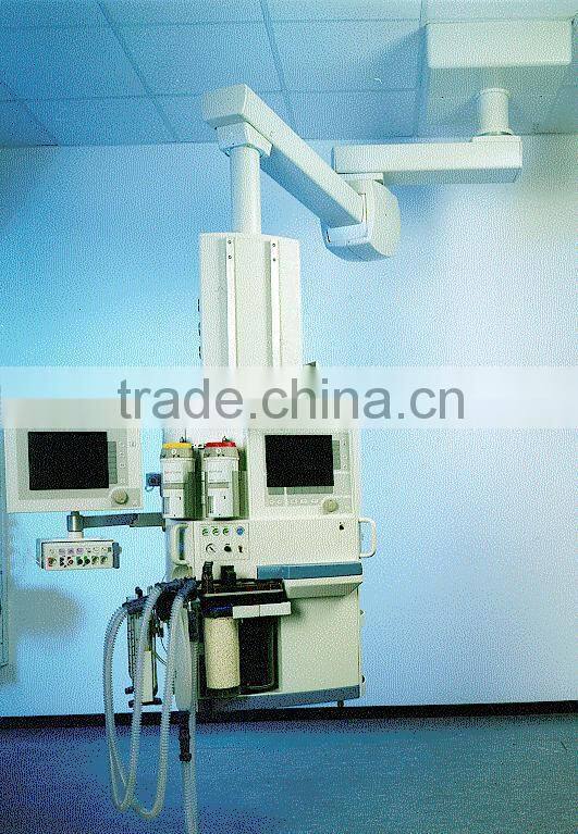 PF-50 Bed head unit and Hospital pendant,hospital bed&medical gas pendant