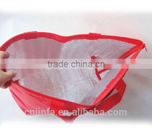 waterproof cooler bags with logo promotion