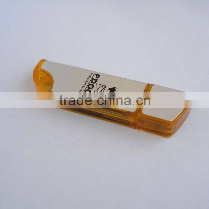 Knife Design Usb Flash Drive China Experienced Factory/Manufacturer