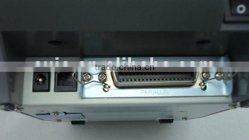 Hot! 58mm handheld android thermal pos printer