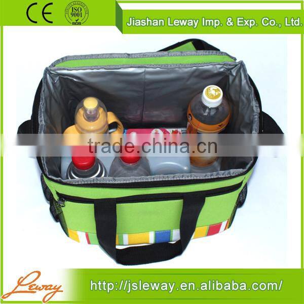 Hot china products wholesale 6 pack cooler bag