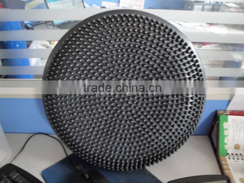 massage disc pvc cushiion mat balance cushion balance mat