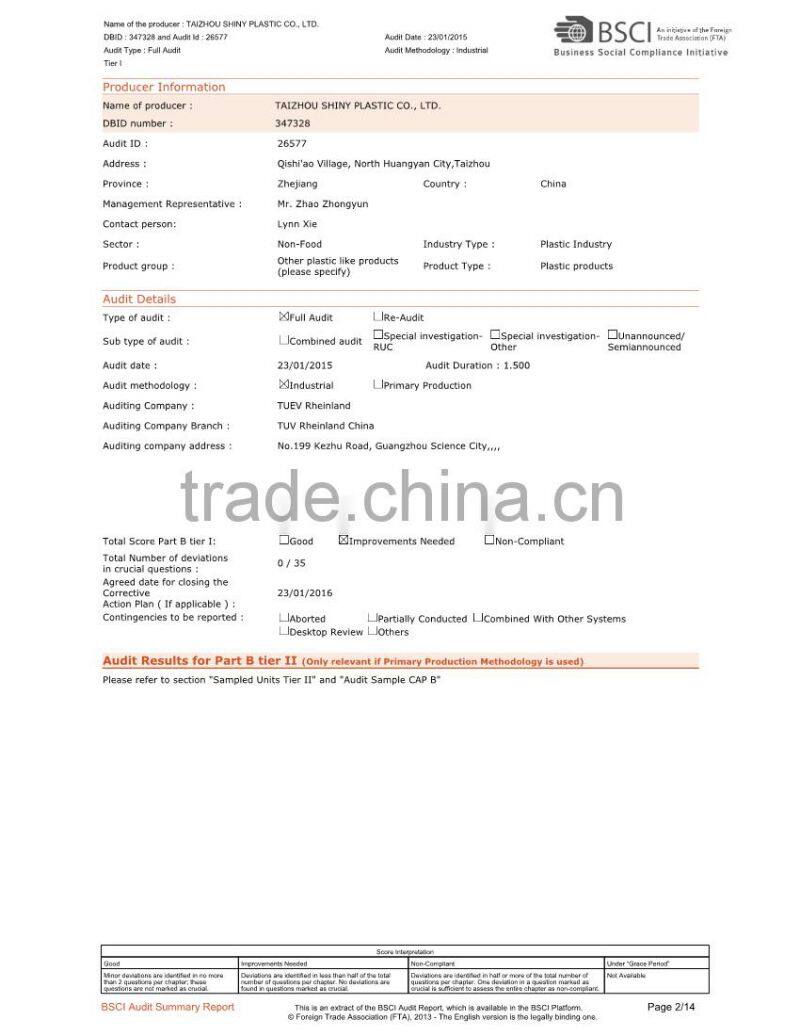 2016 Factory Price Mini Salad Spinner with handle Kitchen Salad Maker