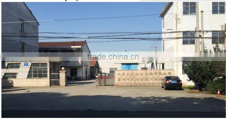 MIC-L40 use friendly and high quality automatic e liquid bottling machine