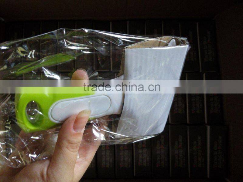 ultra-sharp non-rust blade potato/vegetable/ fruit peeler