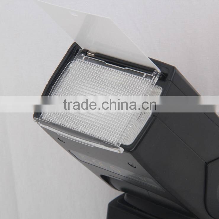 Yongnuo YN-568EX Flash Speedlite Wireless Slave TTL with HSS 1/8000 for Nikon