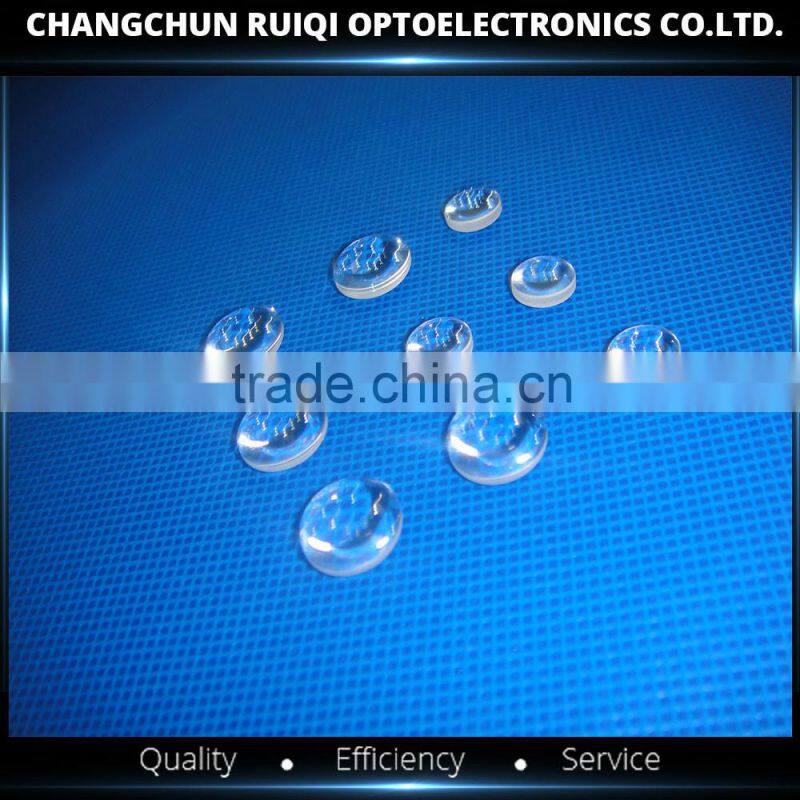 Bi-Convex Cylindrical Lenses double convex cylindrical lens