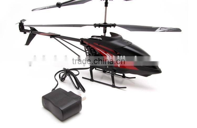 TOP GRADE 3CH wifi control large scale top rc helicopter with long battery life for sale