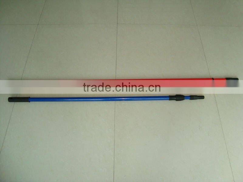 paint roller metal iron extension pole