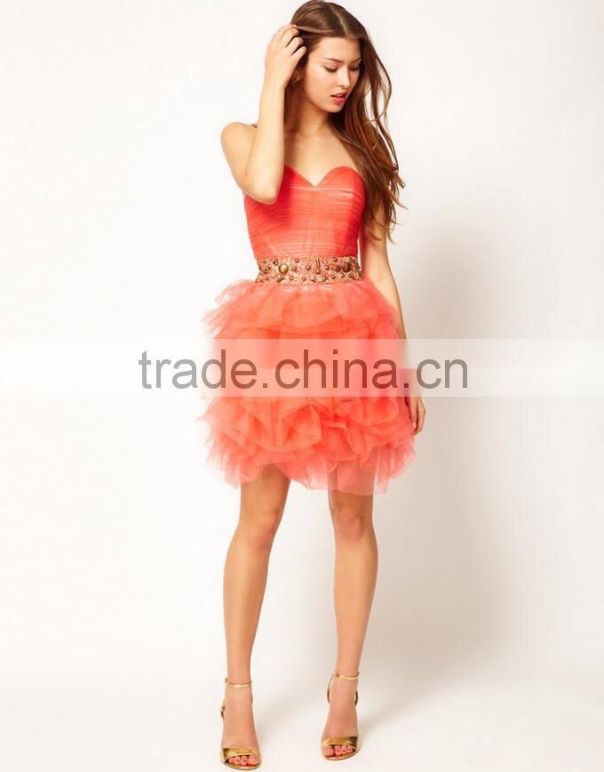 Off Shoulder Beaded Design Quinceanera Dresses Wholesale