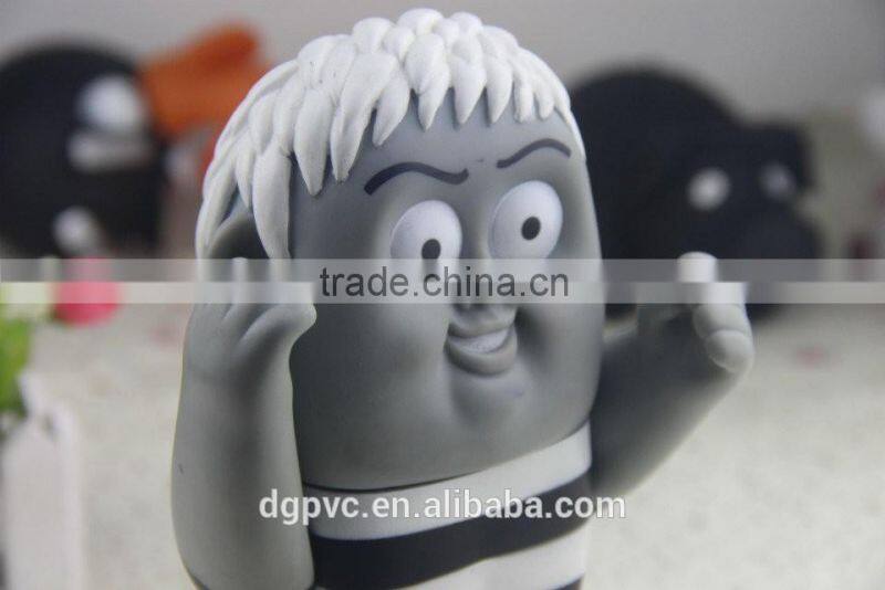 cartoon active Anime Figures,2015 Custom Anime cartoon Figure Toy