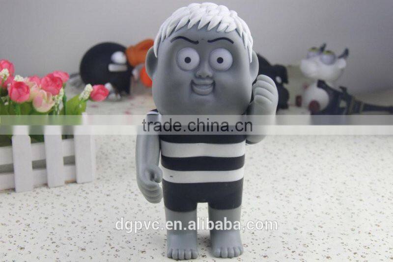 cartoon active Anime Figures,2015 Custom Anime cartoon Figure Toy