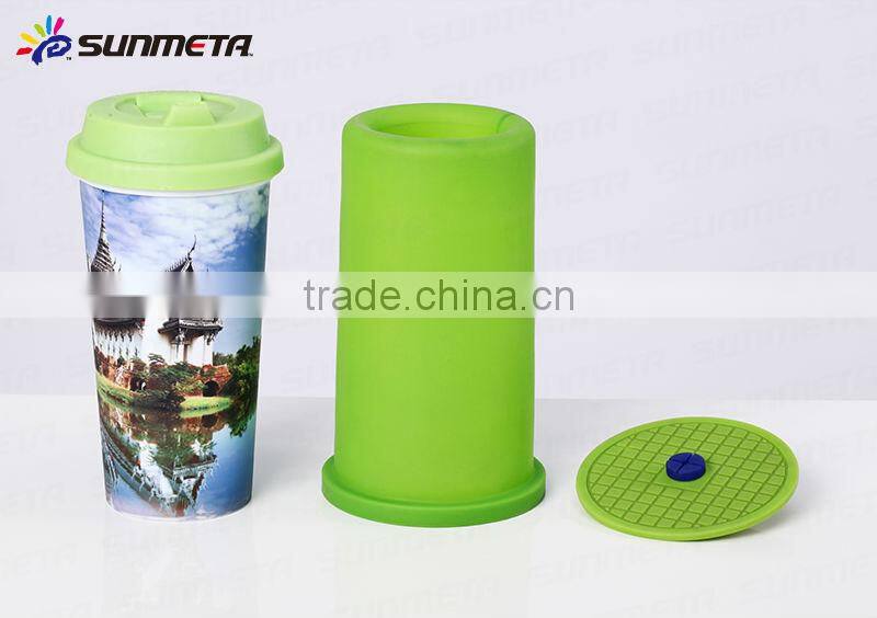 mug clamp for sublimation mugs cups