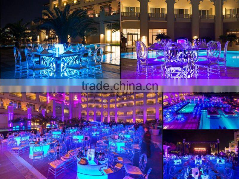 transparent crystal napoleon chair,transparent crystal chiavari chair