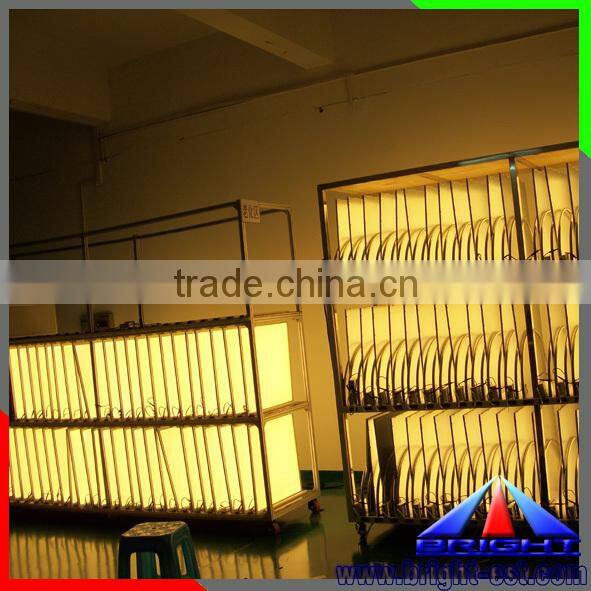 LED 600x600 Ceiling Led Panel Light,Led Flat Panel Lighting, Led Square Panel Light
