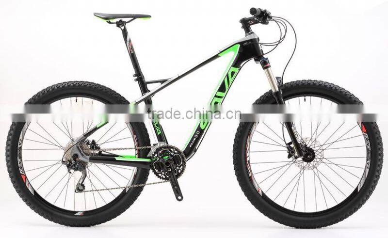27.5*17inch Mountain bikes for Racing