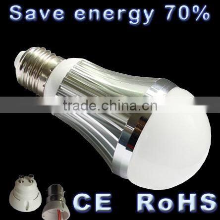 3w LED Candle Lights Energy Saving Bulb Lights e14 270lm