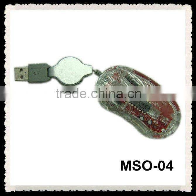 computer gaming mouse