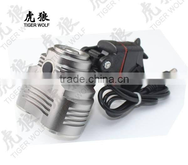 LED bicycle light powerful led bike lamp high brightness bike lights