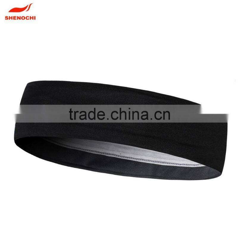 Comfortable quick dry in-stock sport yoga headband