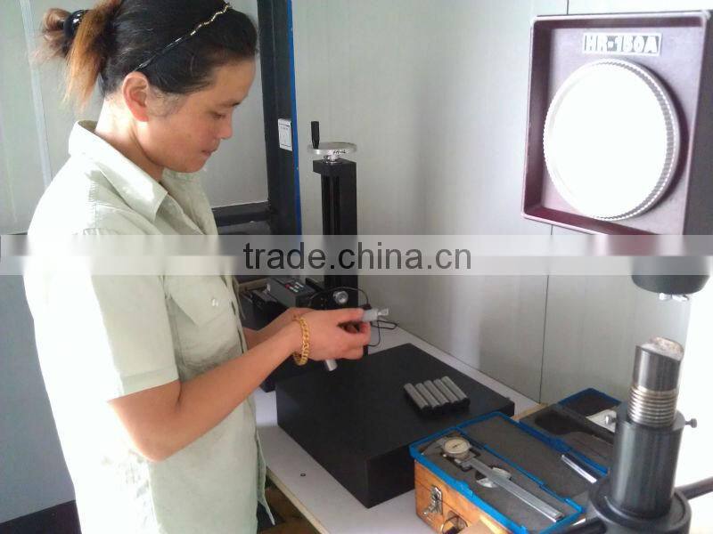 taper steel dowel pin ISO2339