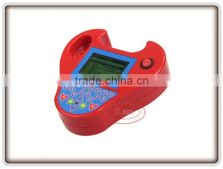 Mini Type Smart Zed-Bull Key Programmer Black Color No Tokens Limitation Zed Bull Key Programmer Smart Mini Zedbull