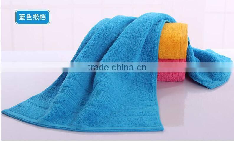 2015 new design wholesale custom luxury hotel & spa bath towel egipcian cotton 900