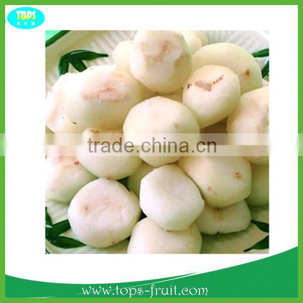 new crop IQF water chestnut from china