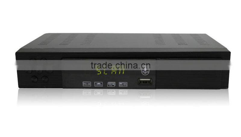 Cheapest 1080P Full HD DVB T2 Set Top Box
