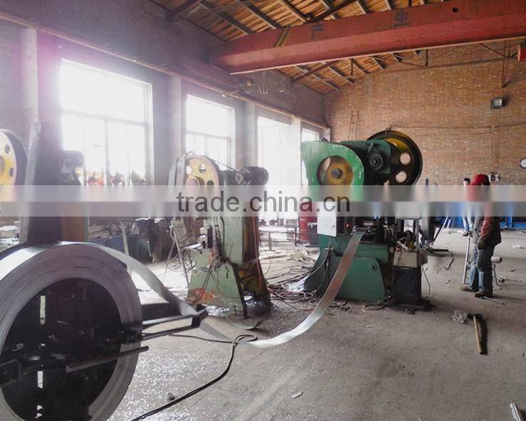 Factory supply vineyard metal trellis post