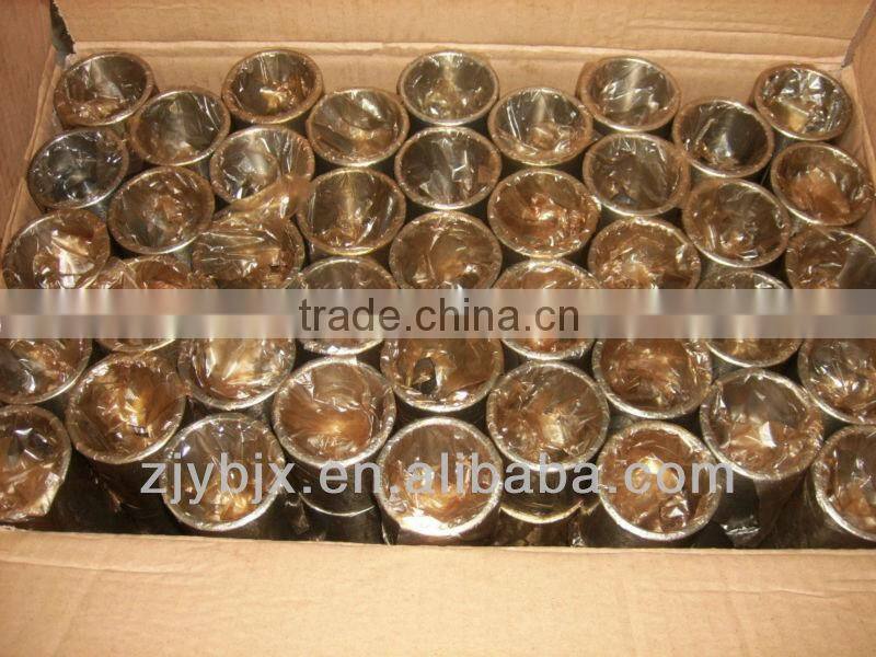 high pressure hydraulic hose assembly/hydraulic fitting sizes