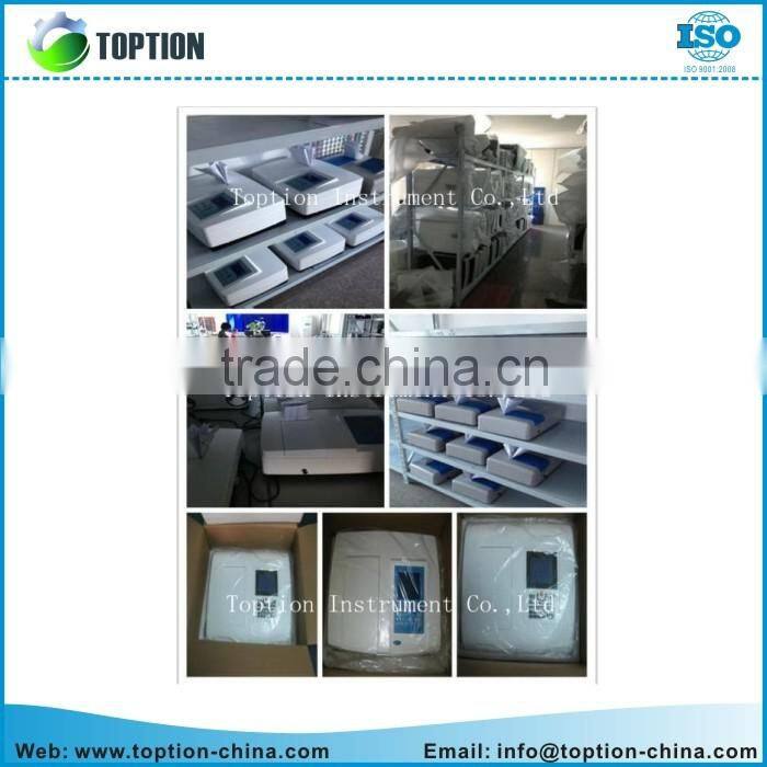 UV-6100 Portable Lab UV/VIS Spectrophotometer