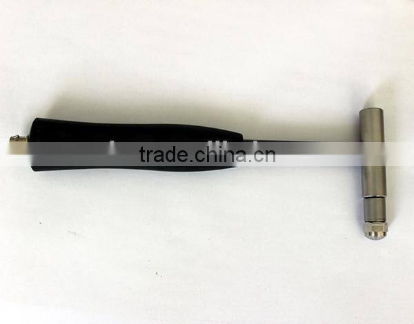 small lab testing vibrating table for sale