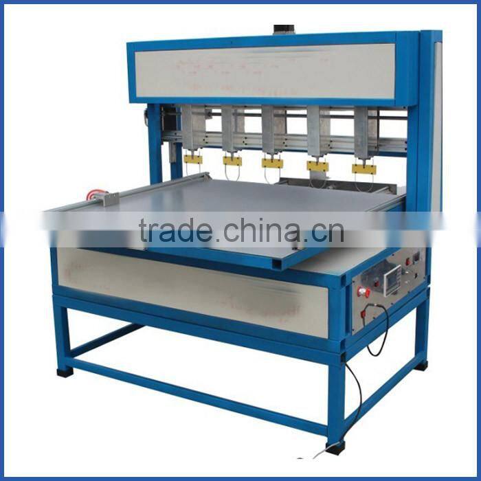 Best price 3d foam cutting machine/3D foam cutter