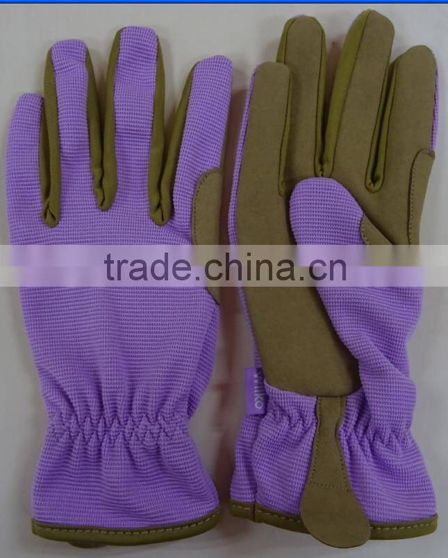 cotton yarn gloves; knitted gloves; knitted work gloves; knitted gloves with pvc dots