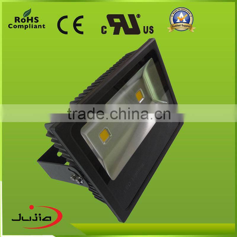 One stop service~ Energy saving rechargeable LED floodlight 5W high brightness with car charger, adaptor for emergency use