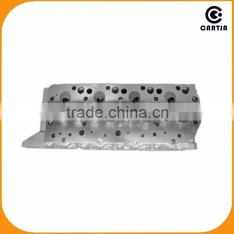 New type 4D56 aluminium cylinder head Mitsubishi