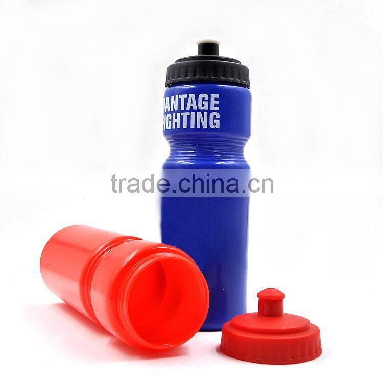 Shenzhen JoyShaker Factory BPA free Promotional Gym Water Bottle