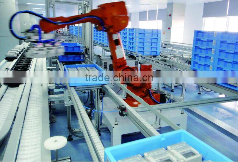 LSX-603 Automatic Energy Meter Test & Production line System Assembly Line System
