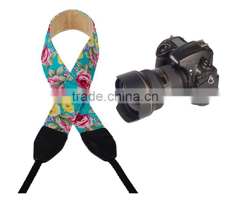 13 styles China style series camera shoulder neck strap for DSLR