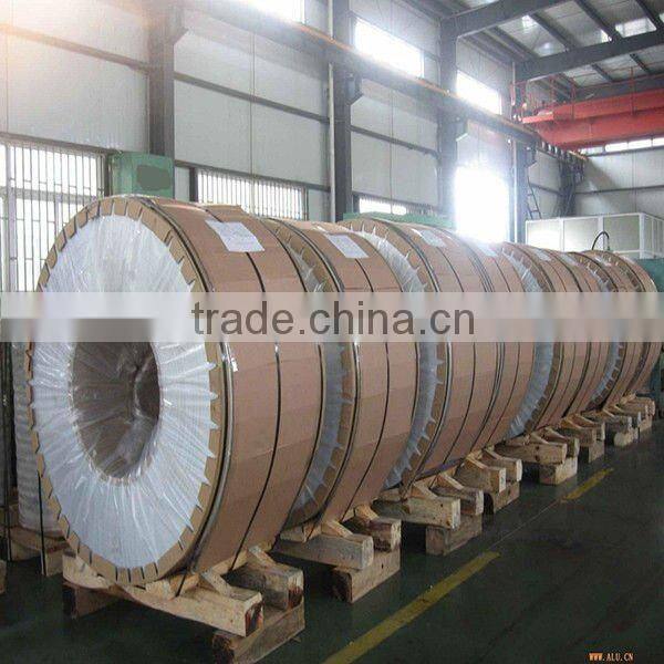 Good quality Aluminium coils