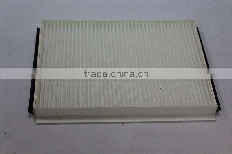 CHINA WENZHOU FACTORY SUPPLY FABRIC CABIN FILTER CU2532/97133-1H000/97133-2L000 AIR CONDITIONING FILTER
